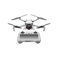 DJI Mini 3 (DJI RC) - NUOVO
