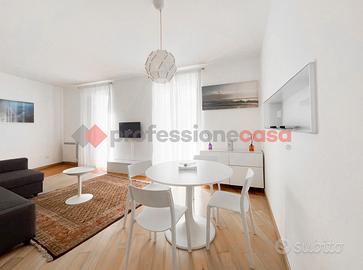 Appartamento Milazzo [#prof409ARG]