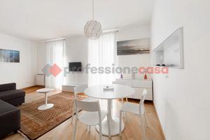 Appartamento Milazzo [#prof409ARG]