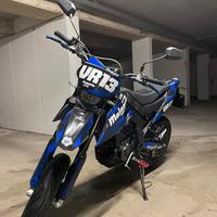 Moto malaguti 125 xsm del 2020