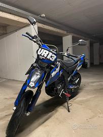 Moto malaguti 125 xsm del 2020