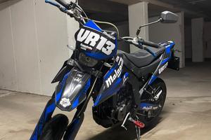 Moto malaguti 125 xsm del 2020