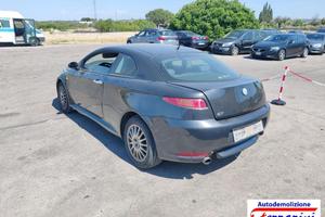 Alfa romeo gt 937 1.9 jtd 150cv 03-10 ricambi-