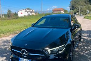 Mercedes Cla 200D 150Cv SBrake Night Edition 