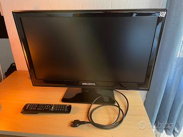 Televisore 24 pollici