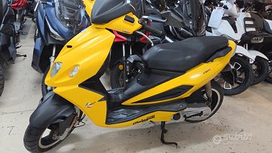 Malaguti F 12 R 2011