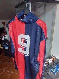 maglia calcio