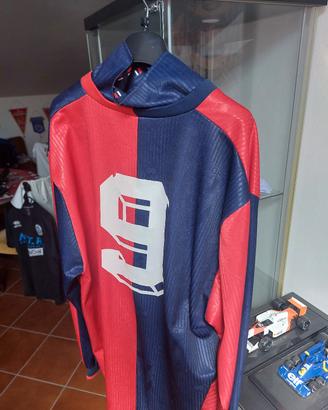 maglia calcio