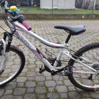 Bici da Bambina