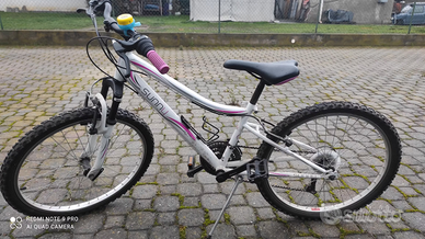 Bici da Bambina