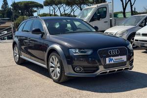 AUDI A4 allroad Allroad TDI 2.0cc 190cv