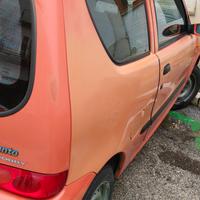 fiat 600 