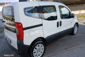 Peugeot bipper 
