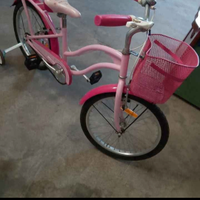 Bicicletta bambina hello Kitty