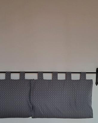 Testiera letto