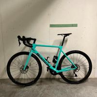 Bianchi Sprint 55