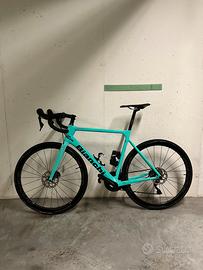 Bianchi Sprint 55