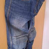 pantaloni moto donna 