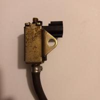 Pompa olio elettrica Aprilia  sr ditech.
