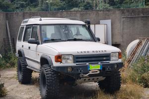 Land Rover Discovery 300