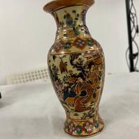 Vaso cinese Antico