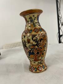 Vaso cinese Antico