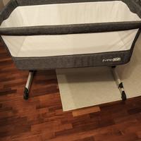 Culla/lettino Next to me