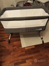 Culla/lettino Next to me