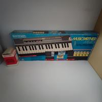 pianola Bontempi musicpartner