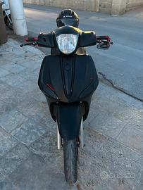 liberty s 50/80