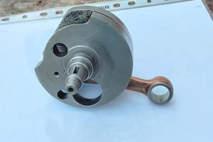 albero motore vespa 125 epoca