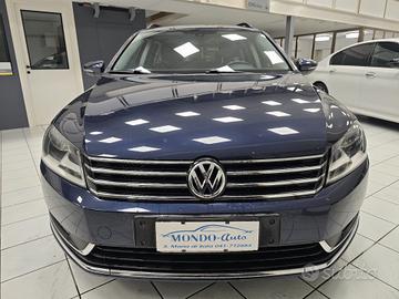 Volkswagen Passat Var. 1.6 TDI Comfortline BM.Tech
