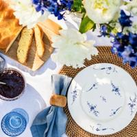 servizio Villeroy & Boch/ collezione Vieux Luxembo