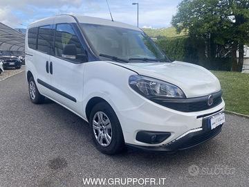 FIAT Doblò 1.6 MJT 105CV S&S PC Combi N1 Loun...