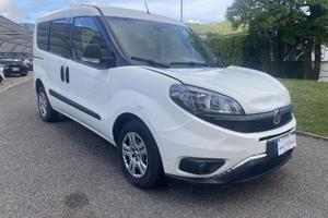 FIAT Doblò 1.6 MJT 105CV S&S PC Combi N1 Loun...