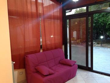 Bilocale 65mq - contratto annuale a referenziati