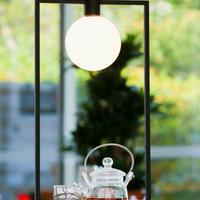 Artemide Curiosity 36 T w/sphere