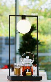 Artemide Curiosity 36 T w/sphere