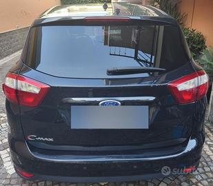 x cambio auto 