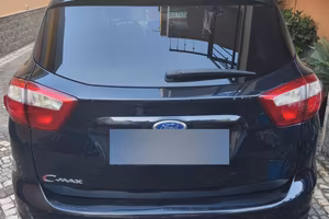 x cambio auto 