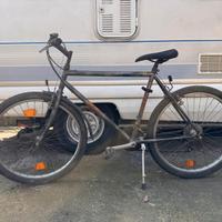 mountain bike 26”