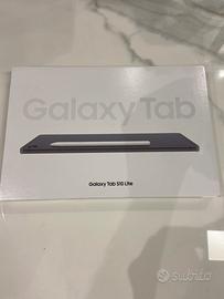 Samsung galaxy tab s10 lite gray 8ram 256gb