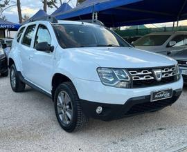 Dacia Duster 1.6 Ambiance Gpl 4x2 105cv