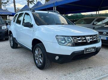 Dacia Duster 1.6 Ambiance Gpl 4x2 105cv