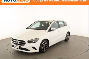 MERCEDES-BENZ B 180 CA53983