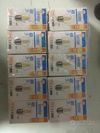 lampadine led attacco E27