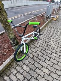 Bmx freestyle 