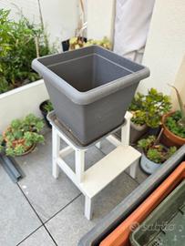 vasi per terrazzo e giardino