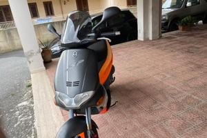 Gilera Runner 180 SP