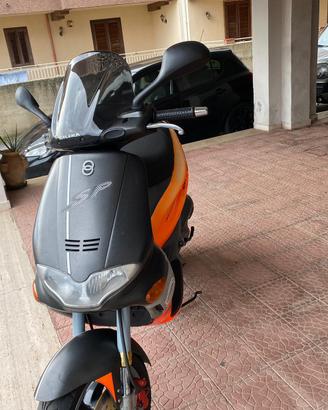 Gilera Runner 180 SP